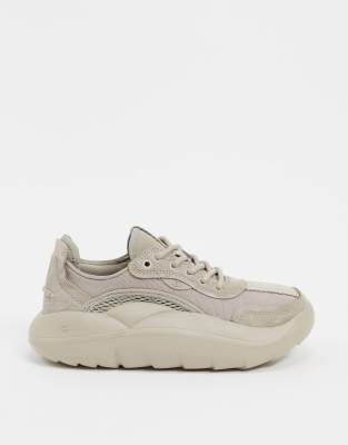la cloud low trainer