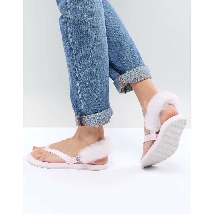 Ugg hot sale fury sandals