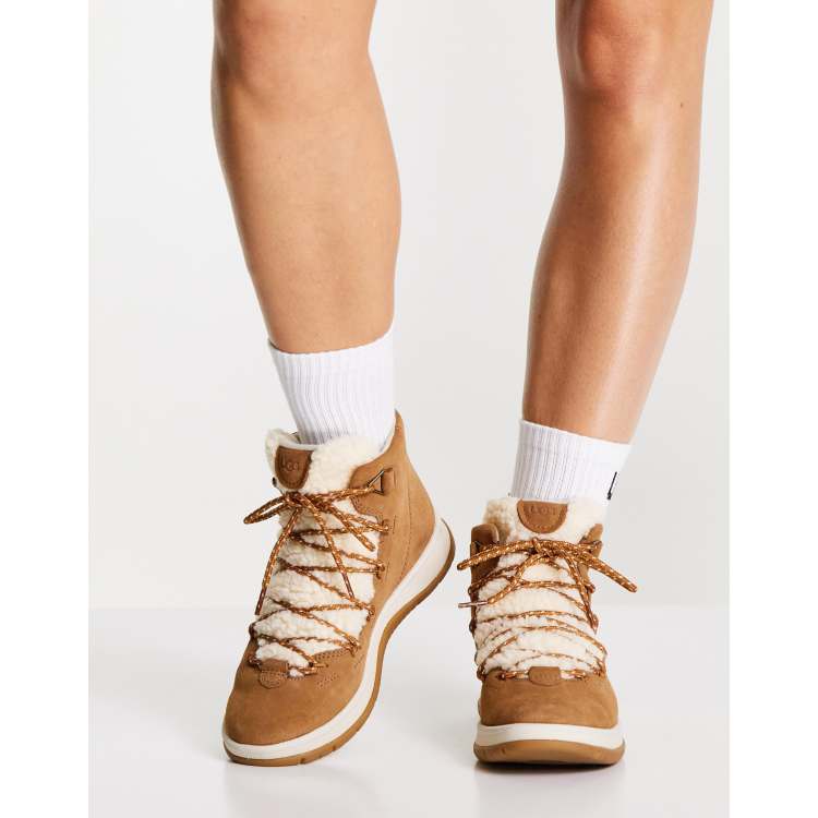 Ugg mi haute best sale