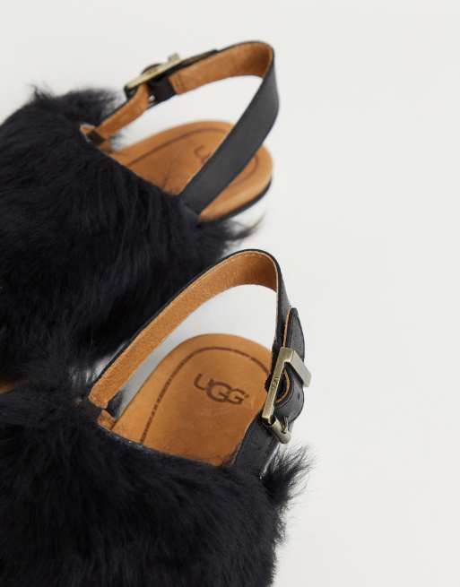 Holly deals ugg sandals