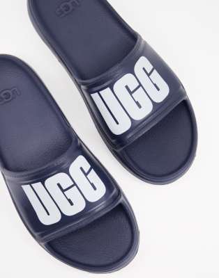 ugg sliders