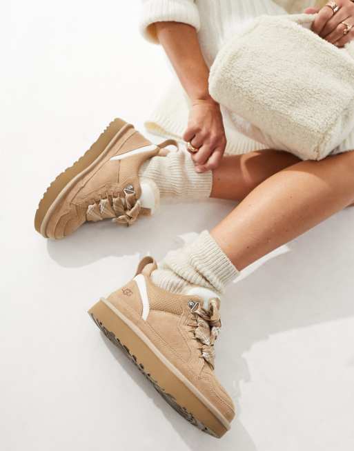 Ugg sneakers dames sale new arrivals