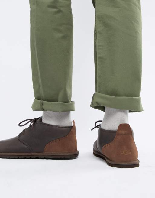 Maksim chukka boot new arrivals