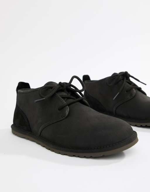 Ugg maksim cheap chukka boot