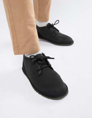 ugg maksim chukka boot