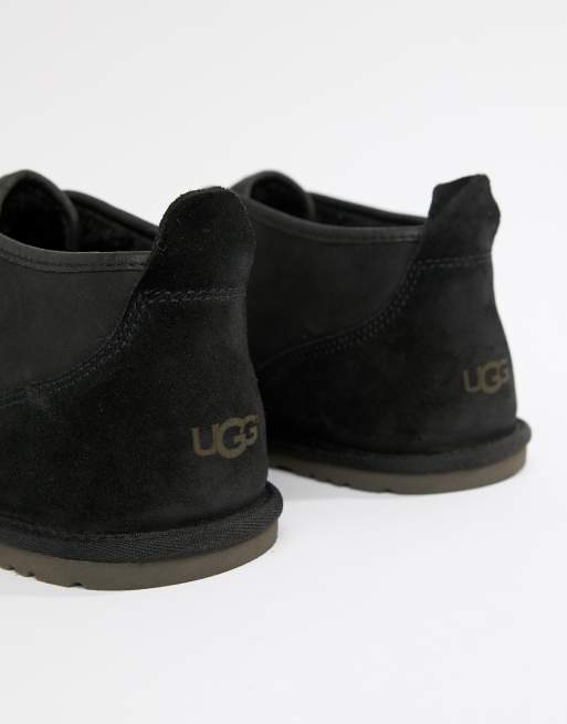 Ugg men's maksim sales chukka boot