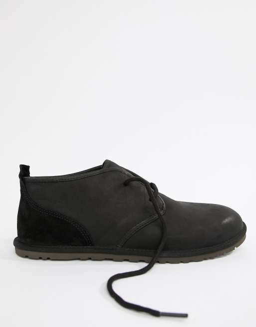 Ugg maksim hotsell chukka boot