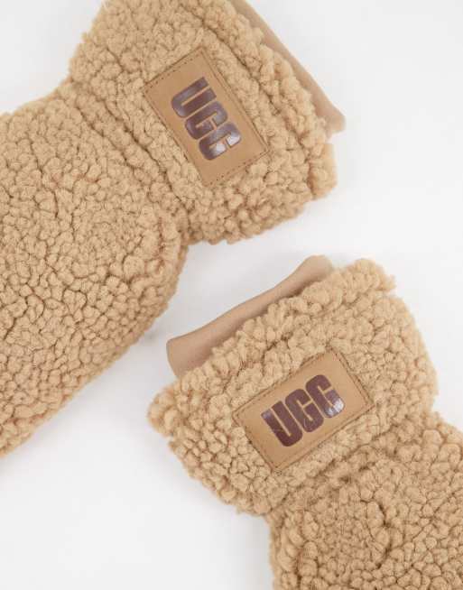 Ugg hot sale color cammello