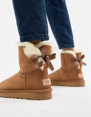 bow uggs