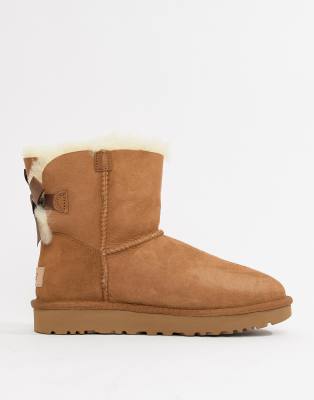 UGG Mini Bailey Bow | ASOS