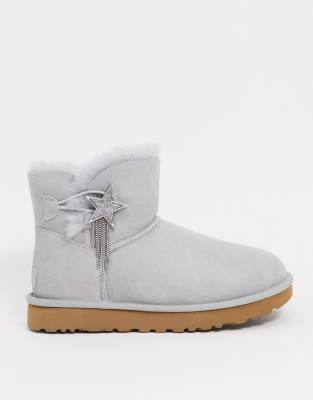 grey bailey ugg boots