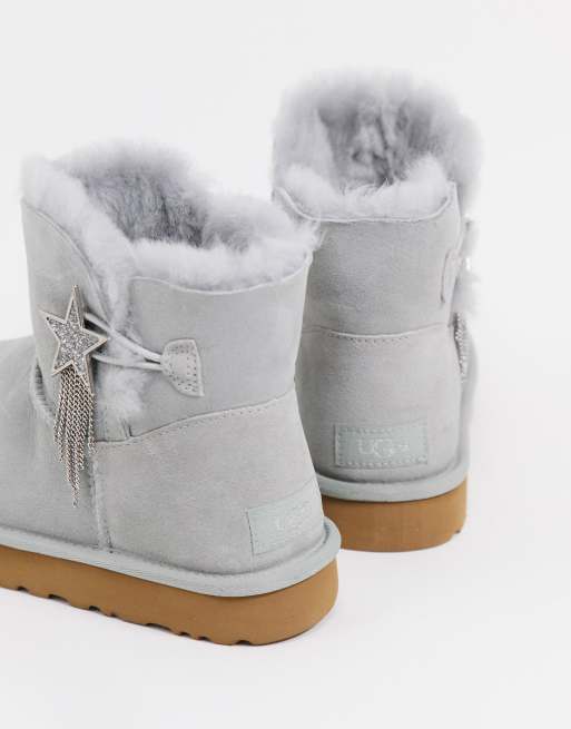 Ugg star outlet boots