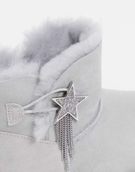 Ugg star online boots