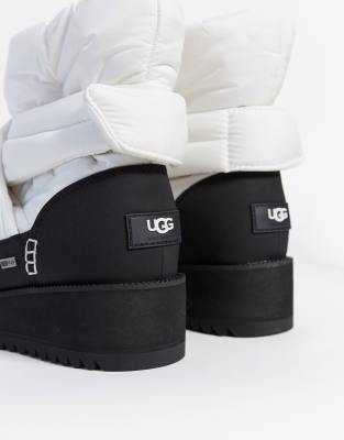 apres ski ugg