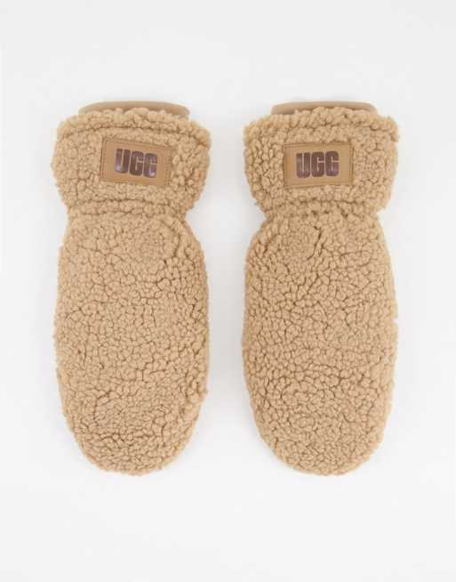 Moufles outlet ugg femme