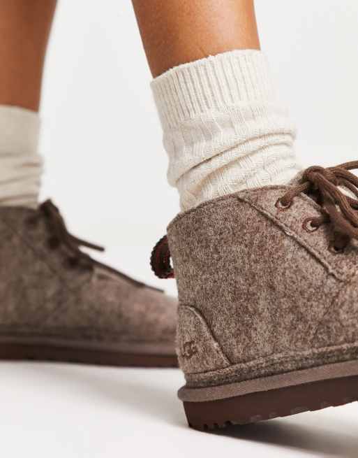 Neumel ugg slippers discount women