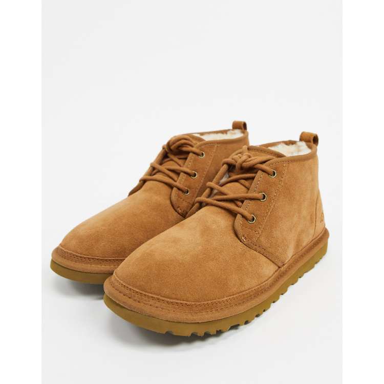 Womens ugg chukka clearance boots