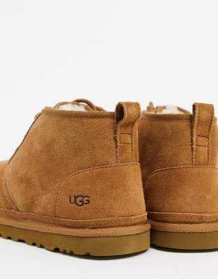 ugg chukka sneaker