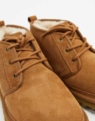 tan neumel uggs