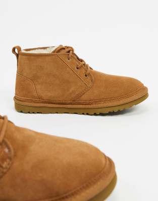 ugg neumel tan