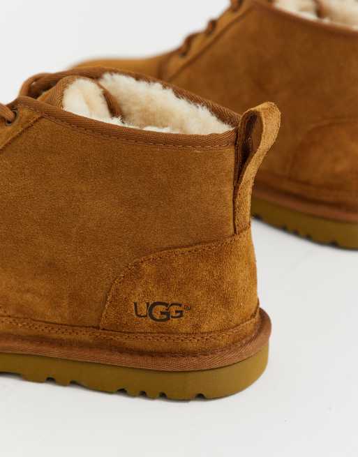 Short lace up clearance uggs