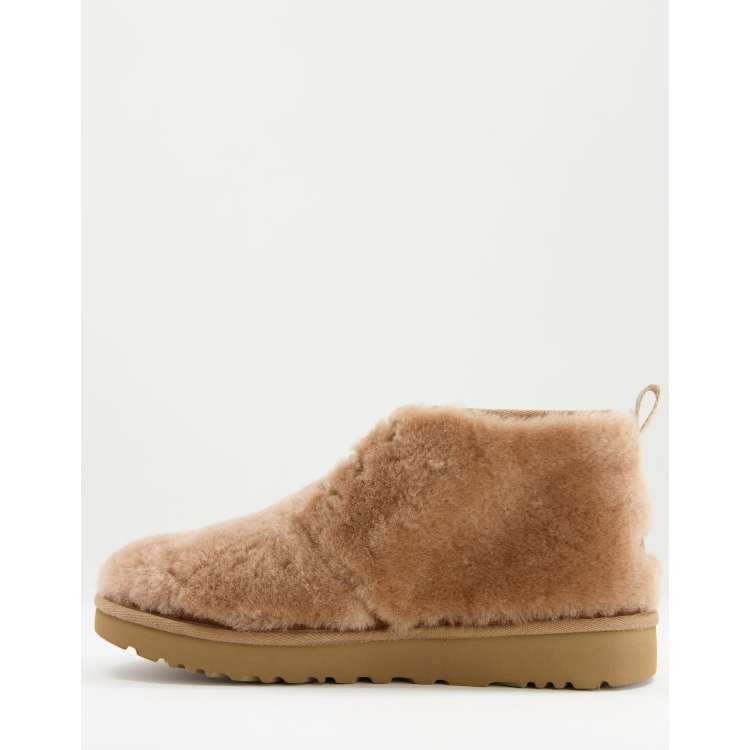 Ugg neumel hot sale light beige