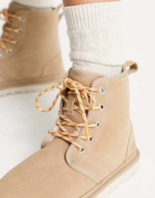 Women's neumel boot uggs deals