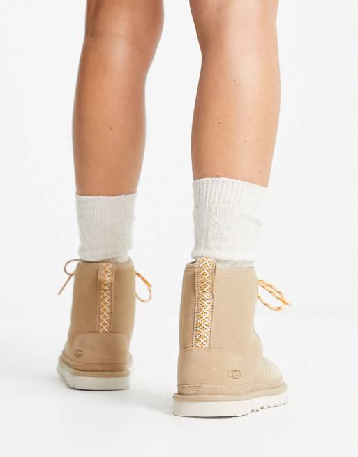 Ugg sable discount
