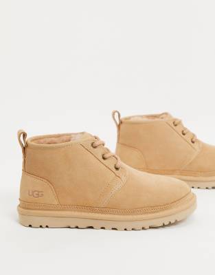 ugg boots with laces