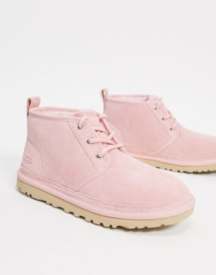 baby pink uggs