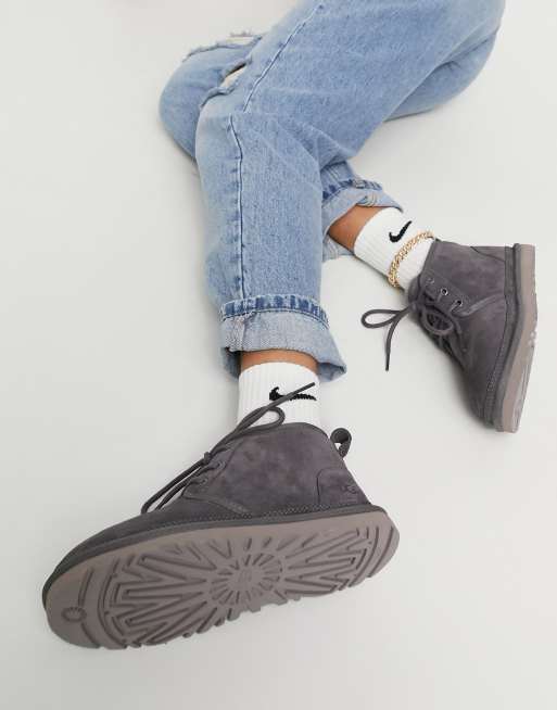 Ugg neumel shop gray