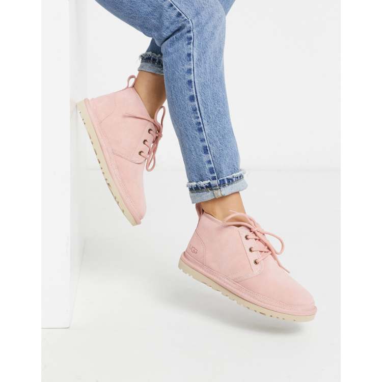 Pink dawn neumel outlet uggs