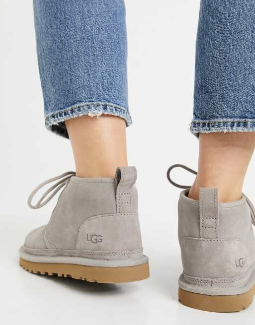 Oyster colored shop uggs