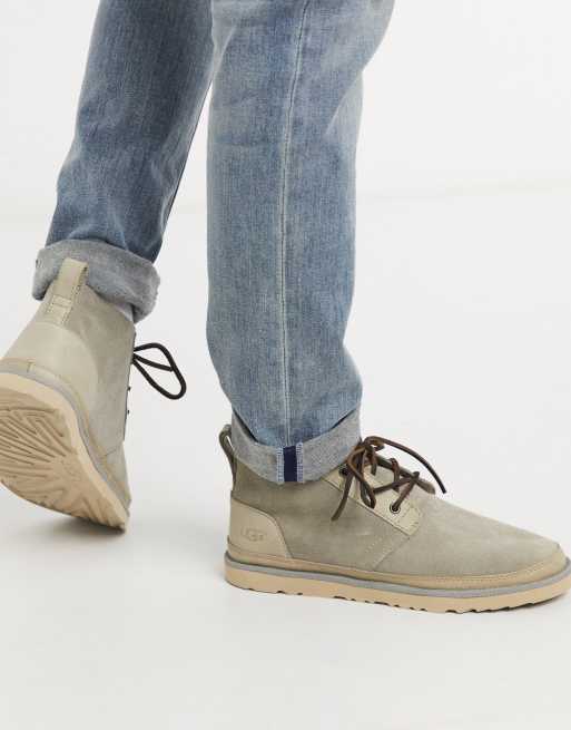 Mens ugg desert boots sale