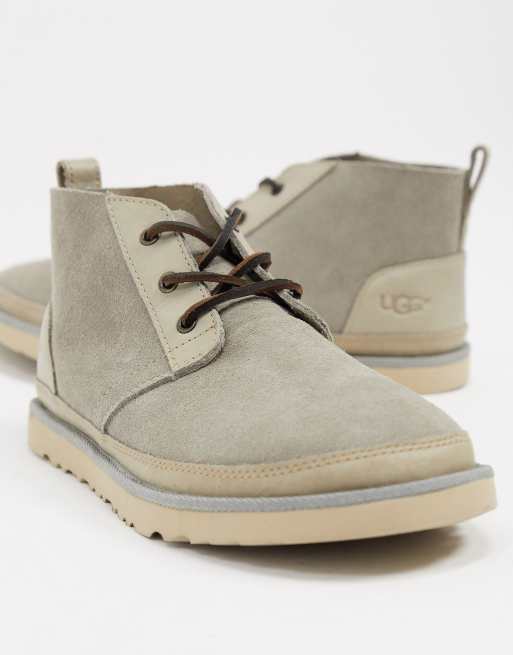 Ugg neumel unlined outlet leather