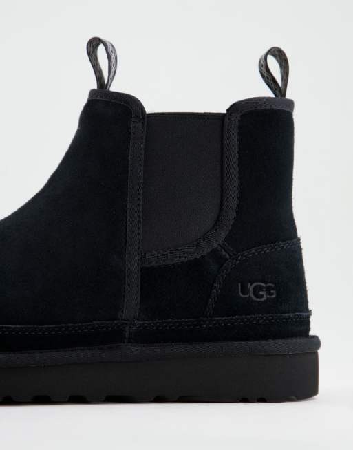 UGG - Neumel - Bottines - Noir