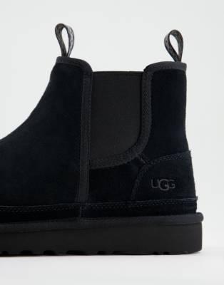 ugg neumel high top