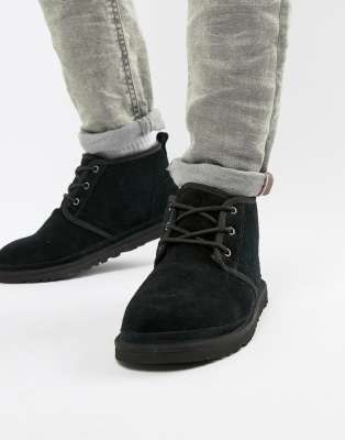 ugg neumel noir