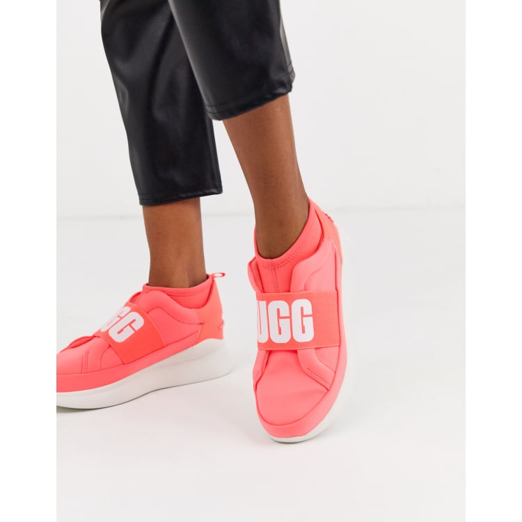 Ugg sneaker cheap neutra
