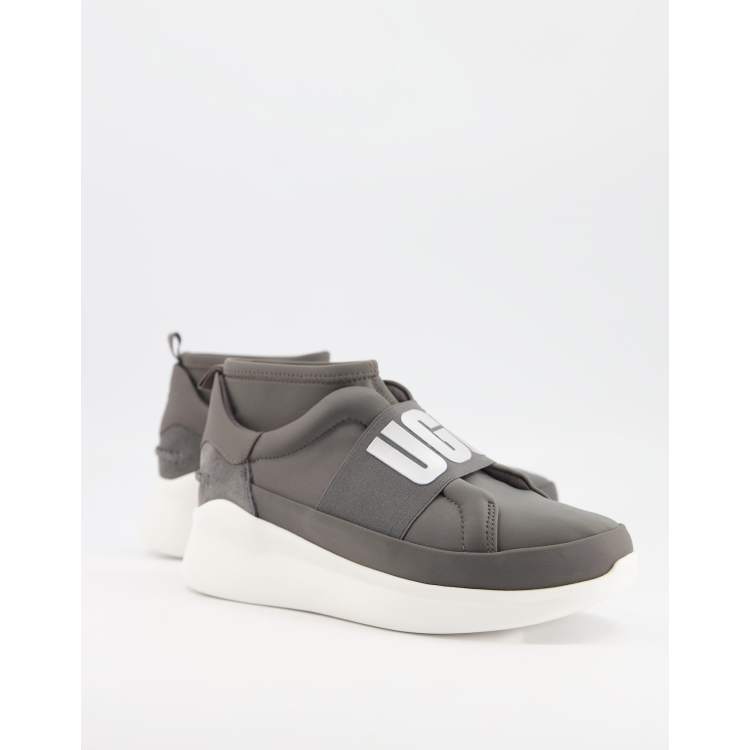 Ugg hot sale neutra trainers