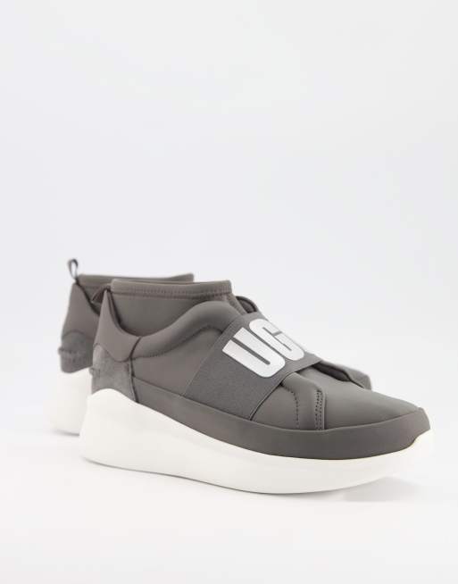 Ugg hot sale treadlite trainers