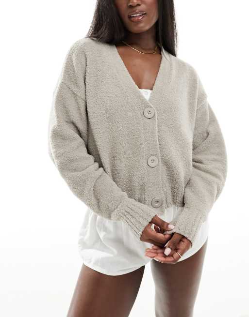 Ugg lounge cardigan new arrivals