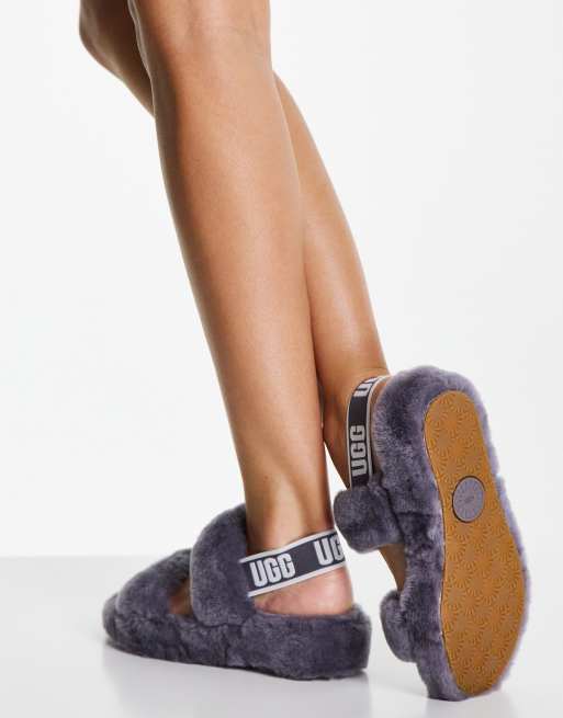 Double discount strap uggs