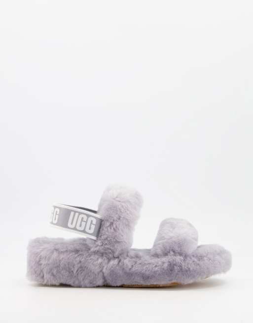 Soft amethyst ugg slippers new arrivals