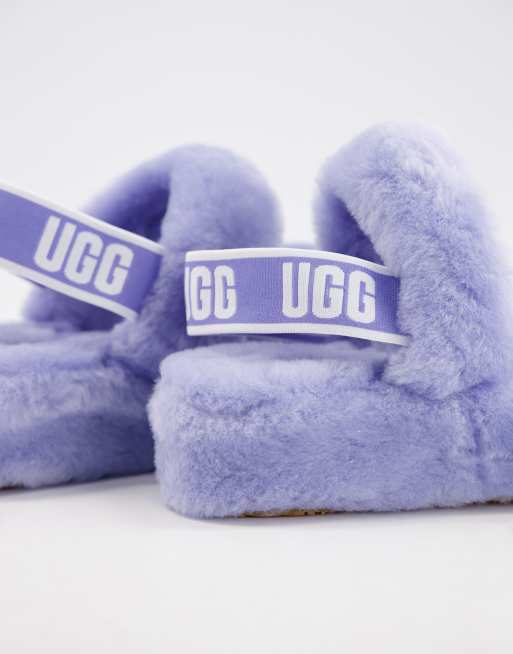 Blue oh hot sale yeah ugg