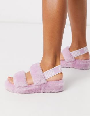 oh yeah ugg sandals