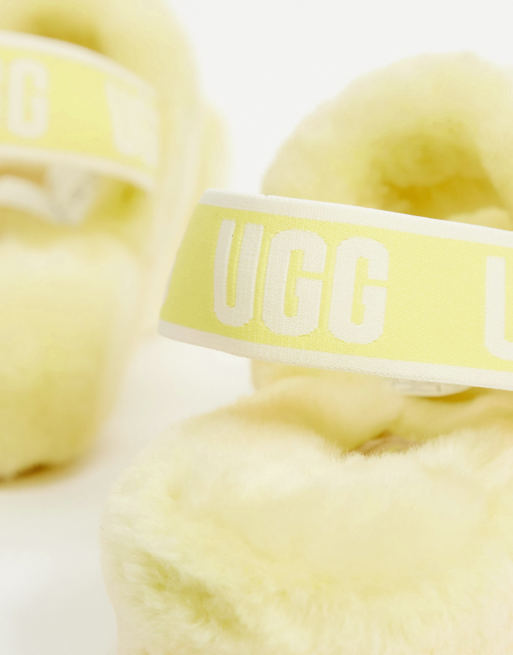 Ugg oh best sale yeah margarita