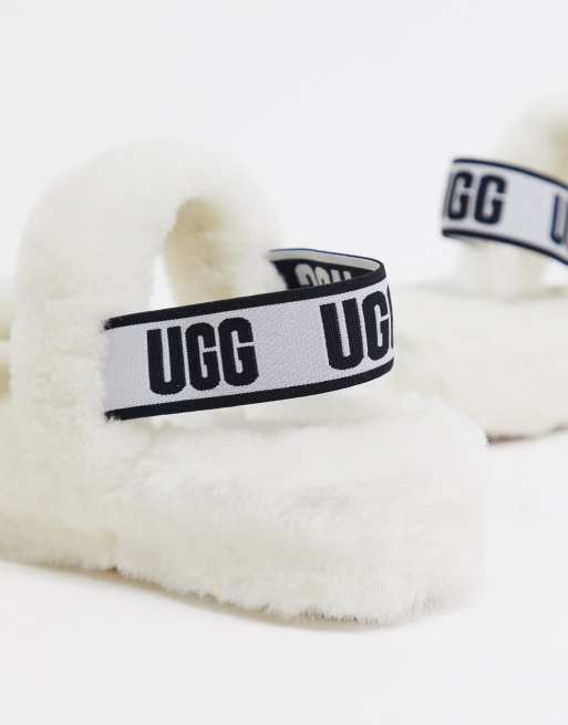 Ugg oh hotsell yeah slides