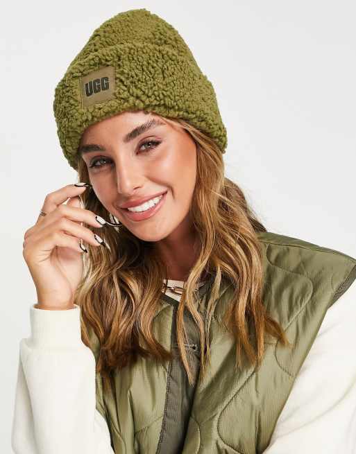 Ugg khaki deals