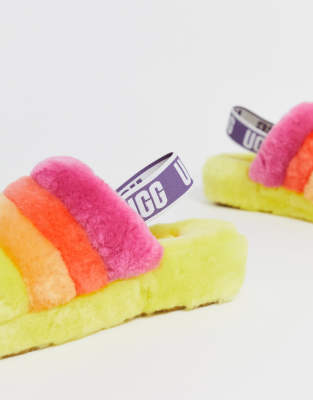 uggs pride collection